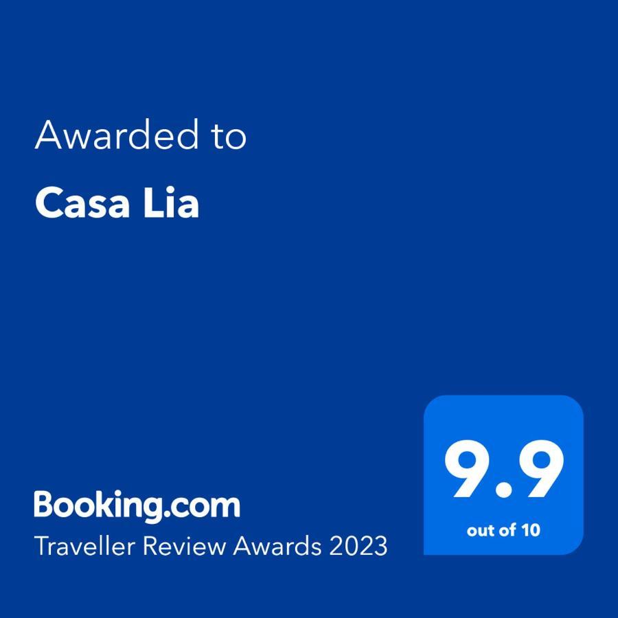 Отель Casa Lia Valea Putnei Экстерьер фото